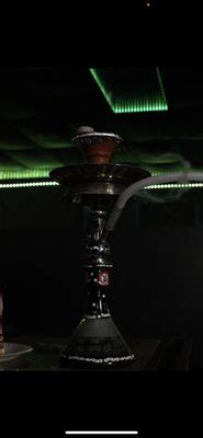 1904 hookah lounge reviews